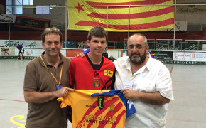 Faltes directes alevins