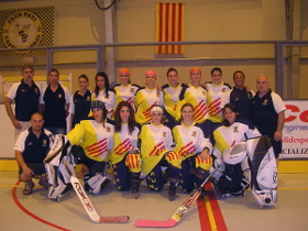 Selecci catalana